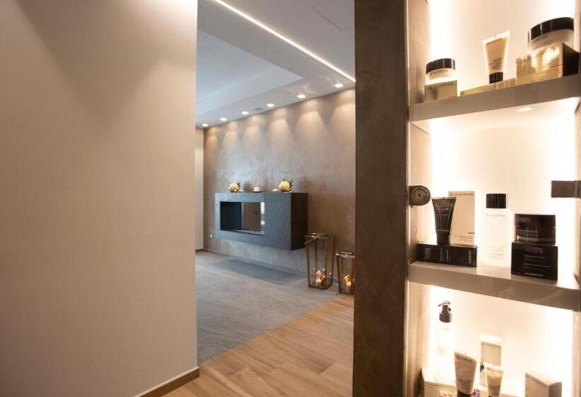 Park Hotel Morigi Garden & Spa