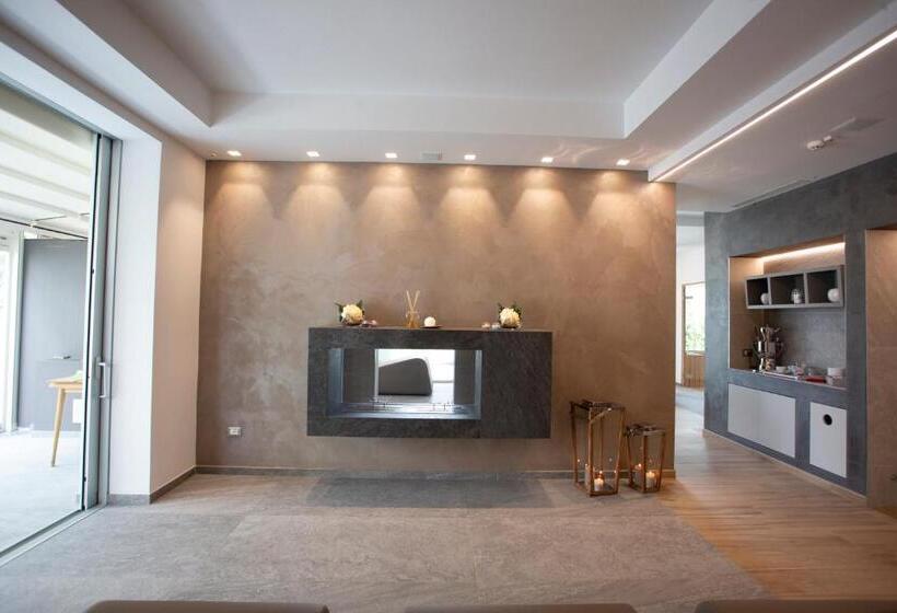 Park Hotel Morigi Garden & Spa