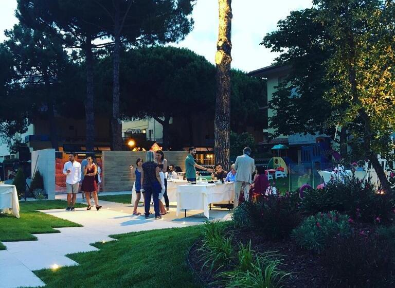 Park Hotel Morigi Garden & Spa