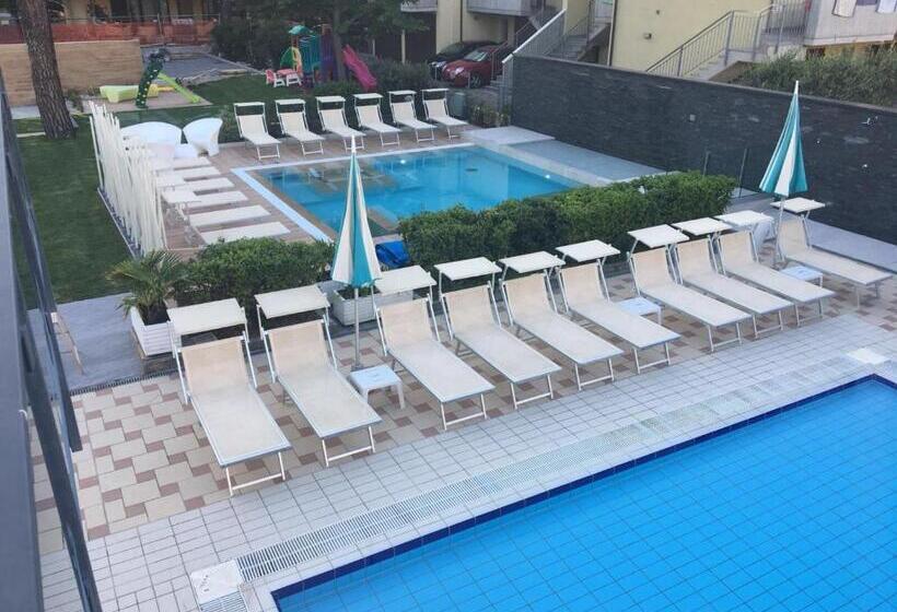 Park Hotel Morigi Garden & Spa