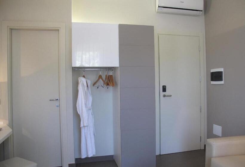 Park Hotel Morigi Garden & Spa