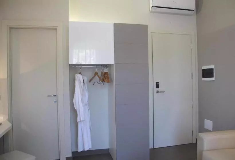 Park Hotel Morigi Garden & Spa