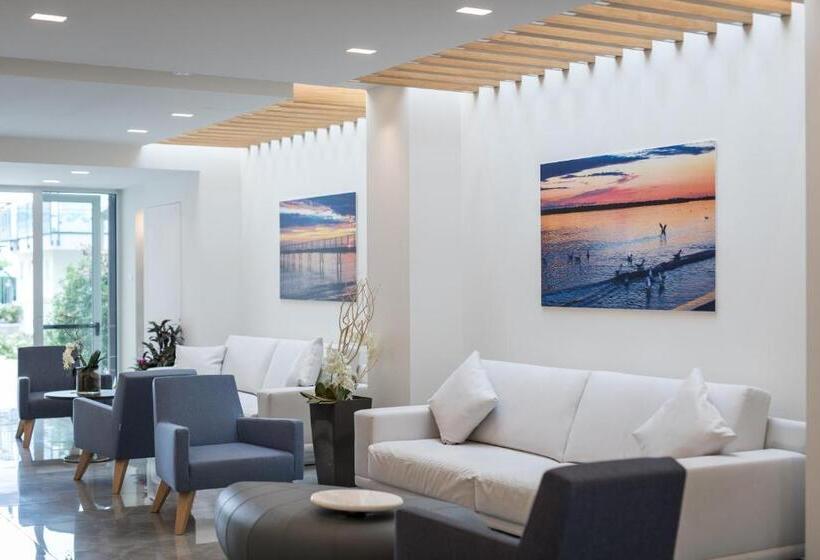 Park Hotel Morigi Garden & Spa