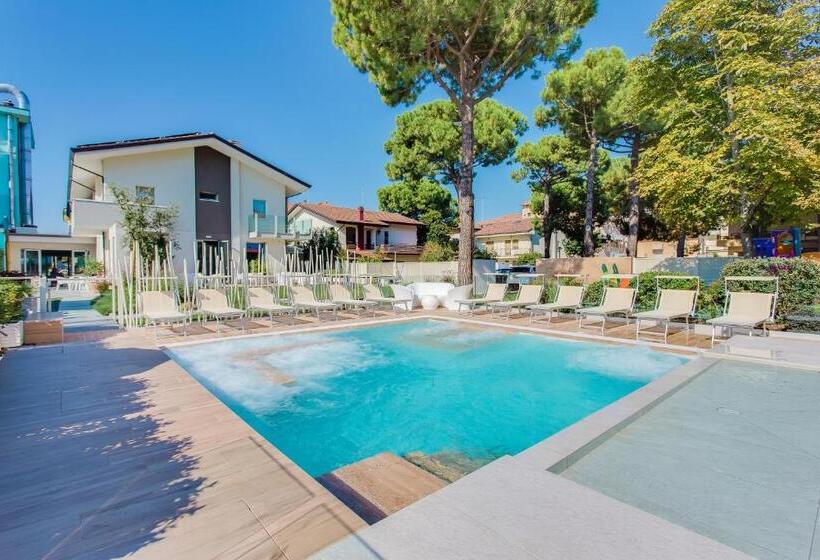 Park Hotel Morigi Garden & Spa