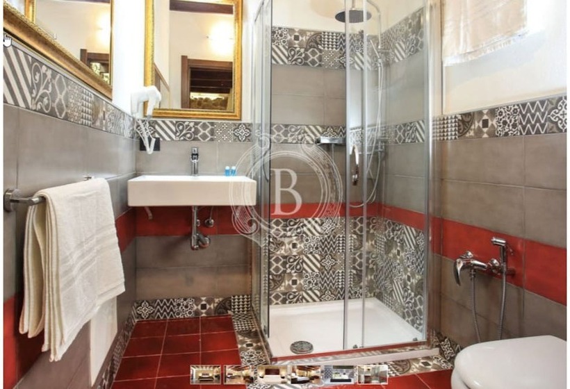 Pensjonat Bienestar Maison de Charme