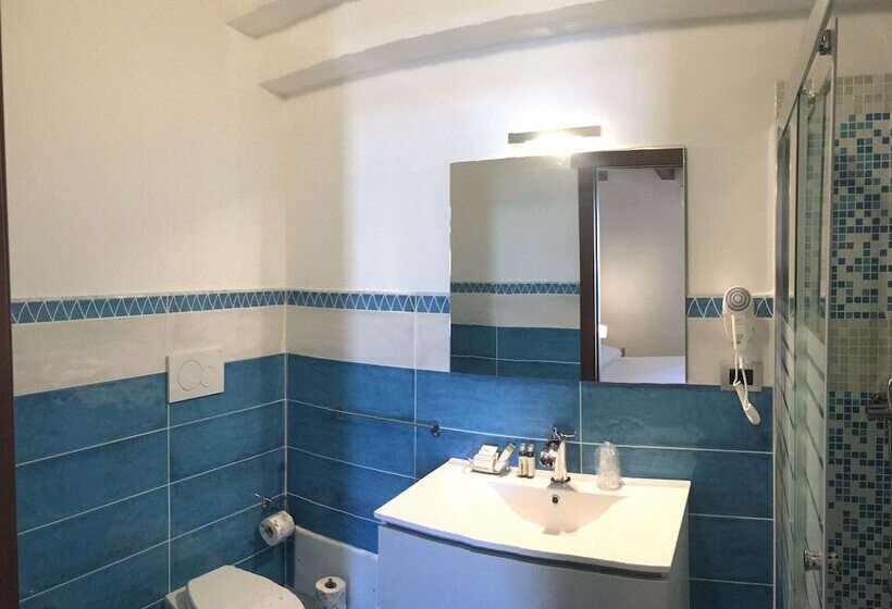 Pensjonat Bienestar Maison de Charme