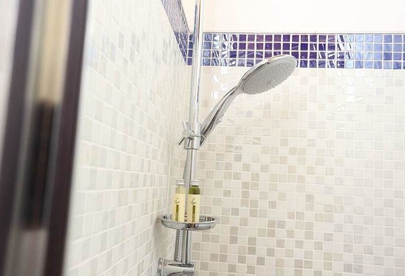 Pensjonat Bienestar Maison de Charme