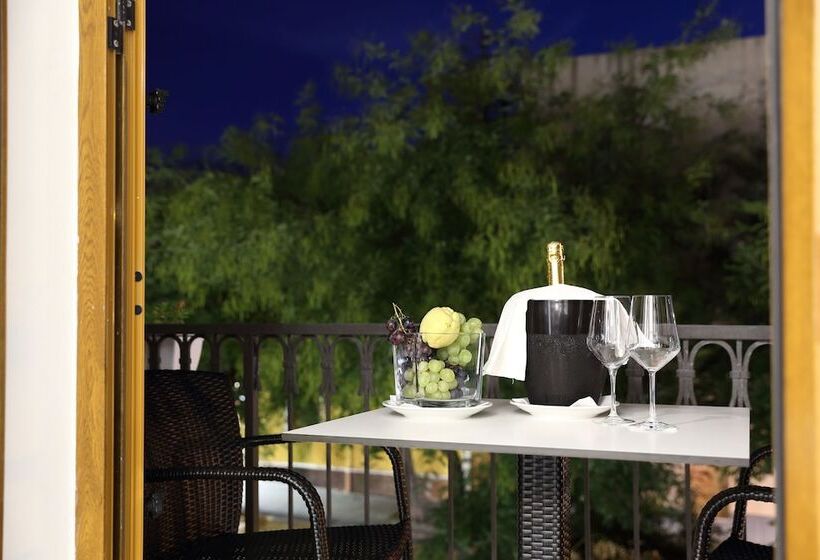 Pensjonat Bienestar Maison de Charme