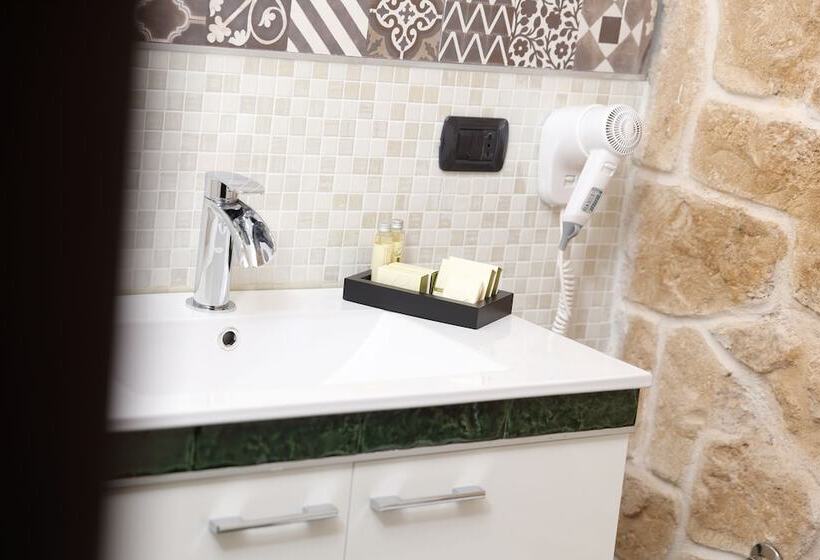 Pensjonat Bienestar Maison de Charme