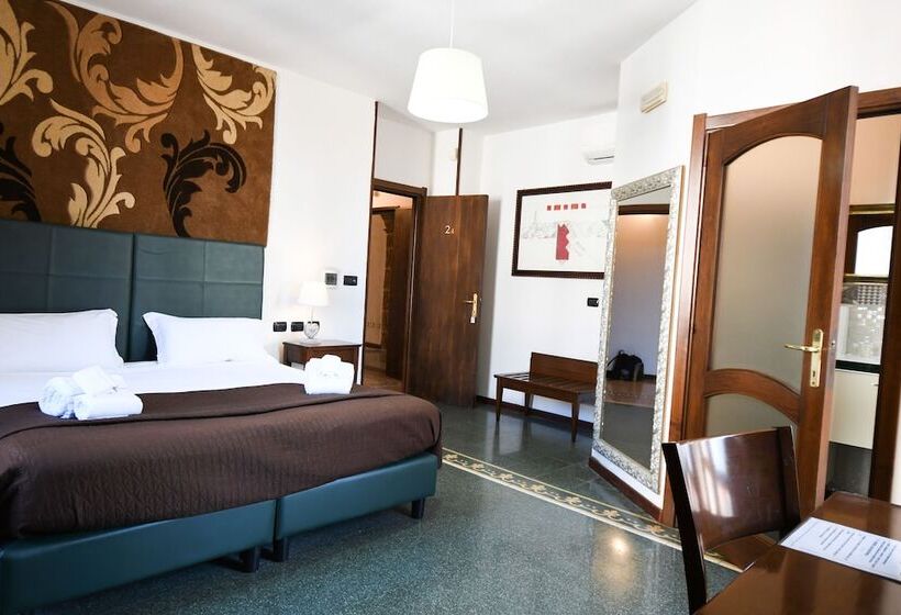 Pensjonat Bienestar Maison de Charme