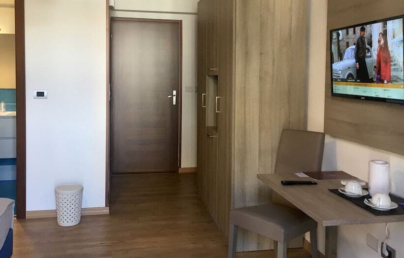 Pensjonat Bienestar Maison de Charme