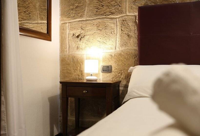 Pensjonat Bienestar Maison de Charme