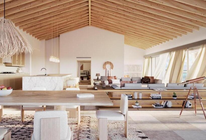 Salterra, A Luxury Collection Resort & Spa, Turks & Caicos