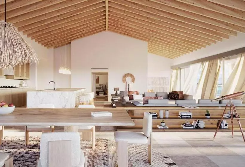 Salterra, A Luxury Collection Resort & Spa, Turks & Caicos 
