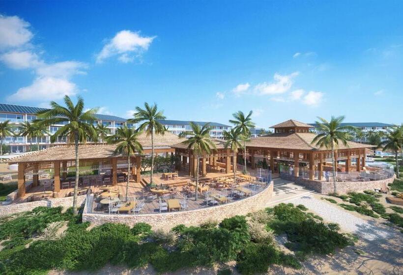 Salterra, A Luxury Collection Resort & Spa, Turks & Caicos