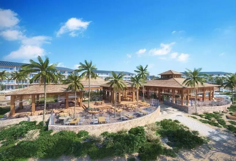 Salterra, A Luxury Collection Resort & Spa, Turks & Caicos 