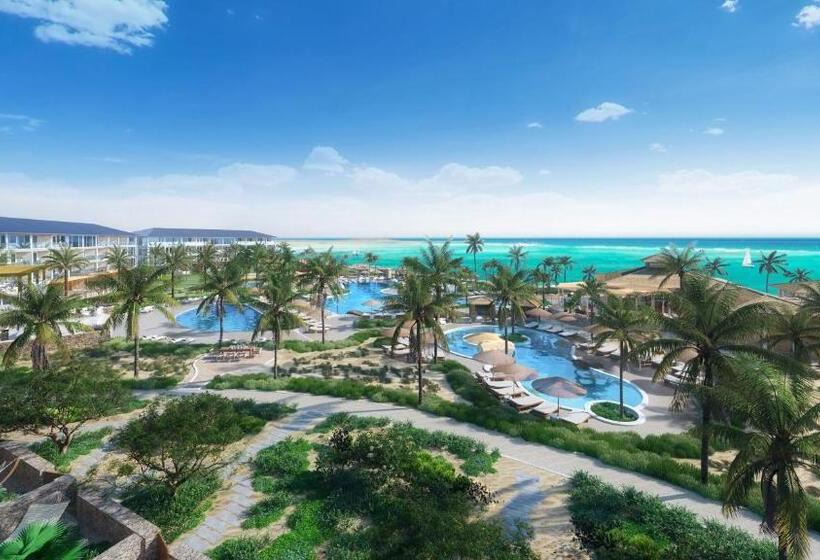 Salterra, A Luxury Collection Resort & Spa, Turks & Caicos