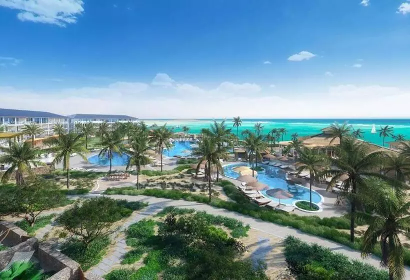 Salterra, A Luxury Collection Resort & Spa, Turks & Caicos 