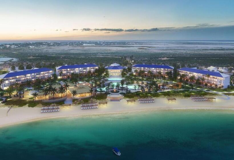 Salterra, A Luxury Collection Resort & Spa, Turks & Caicos