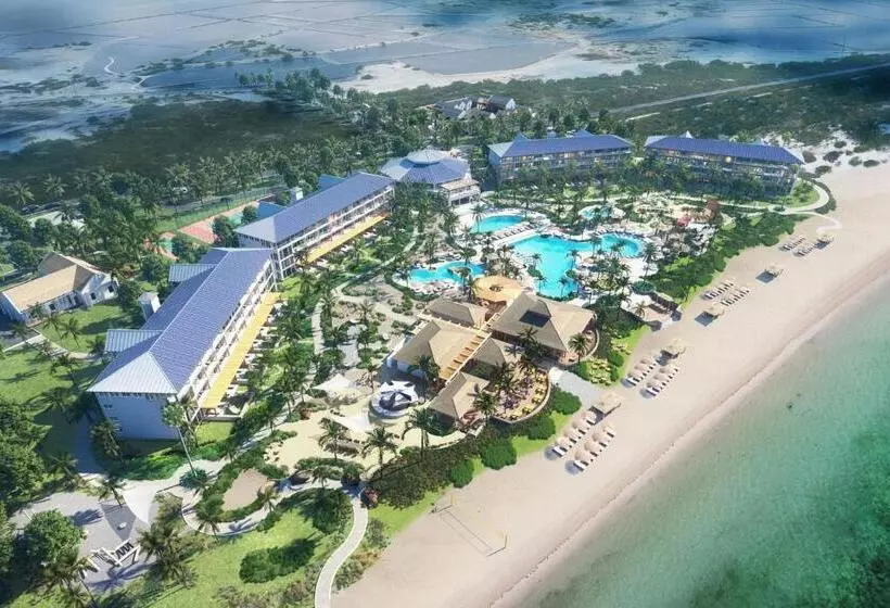 Salterra, A Luxury Collection Resort & Spa, Turks & Caicos 