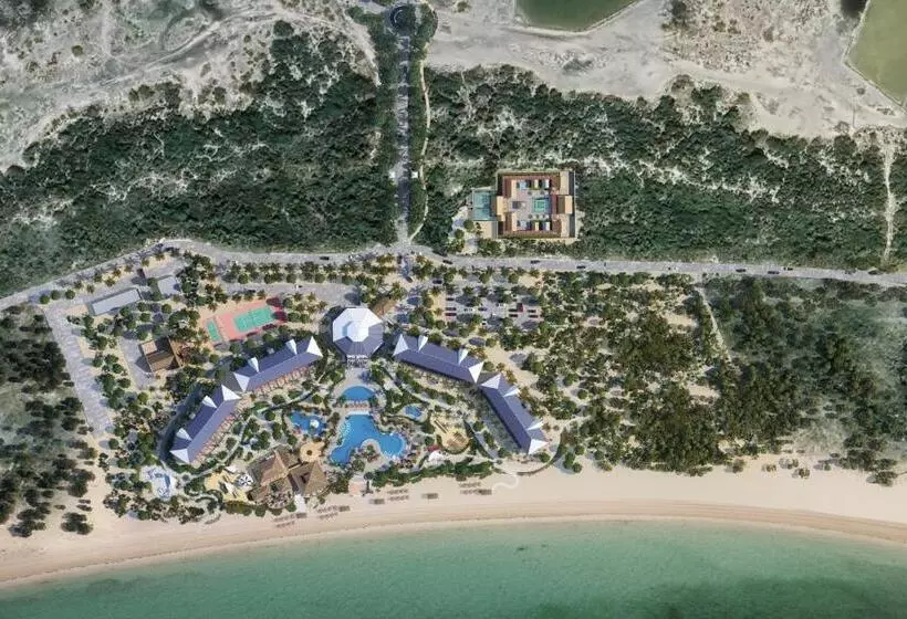 Salterra, A Luxury Collection Resort & Spa, Turks & Caicos 