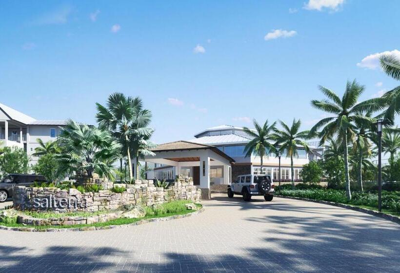 Salterra, A Luxury Collection Resort & Spa, Turks & Caicos