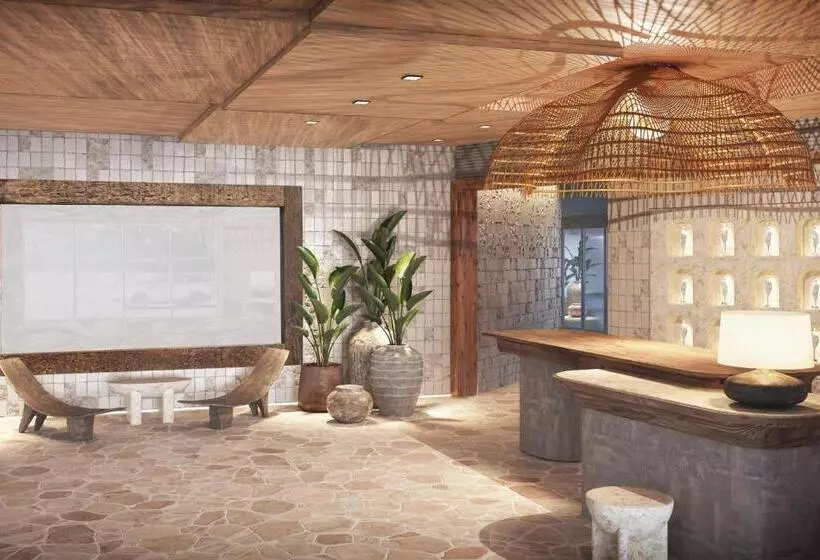 Salterra, A Luxury Collection Resort & Spa, Turks & Caicos 