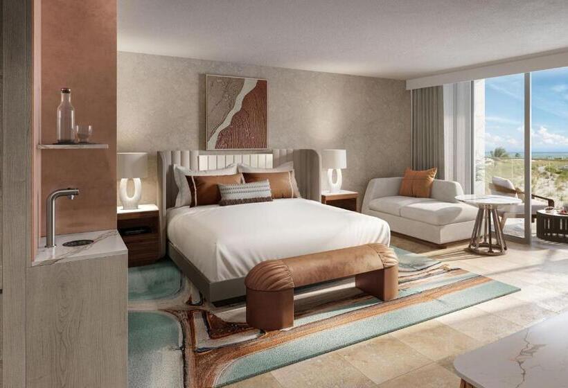 Salterra, A Luxury Collection Resort & Spa, Turks & Caicos