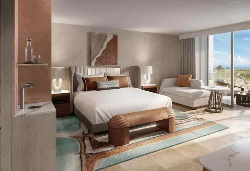 Salterra, A Luxury Collection Resort & Spa, Turks & Caicos 