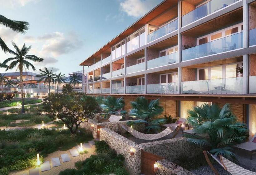 Salterra, A Luxury Collection Resort & Spa, Turks & Caicos