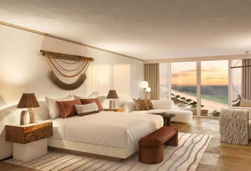 Salterra, A Luxury Collection Resort & Spa, Turks & Caicos 