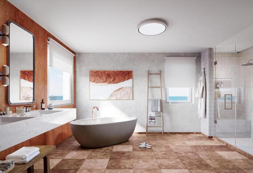 Salterra, A Luxury Collection Resort & Spa, Turks & Caicos