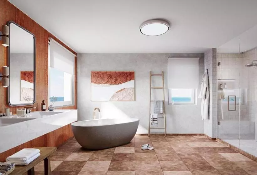 Salterra, A Luxury Collection Resort & Spa, Turks & Caicos 