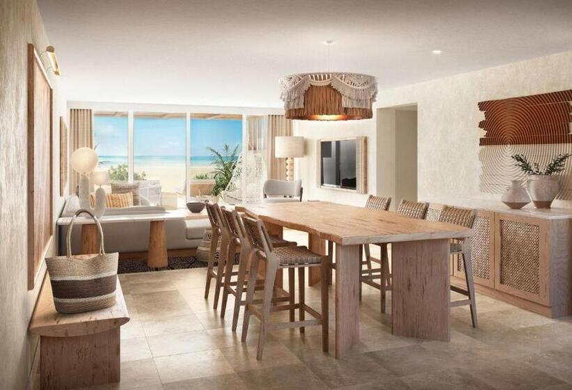 Salterra, A Luxury Collection Resort & Spa, Turks & Caicos