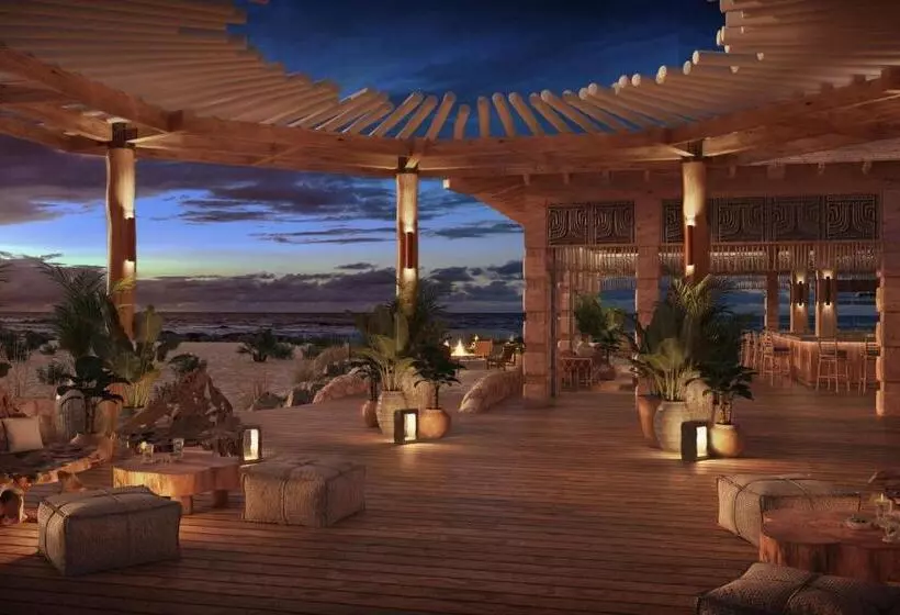 Salterra, A Luxury Collection Resort & Spa, Turks & Caicos 