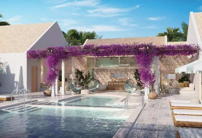Salterra, A Luxury Collection Resort & Spa, Turks & Caicos 