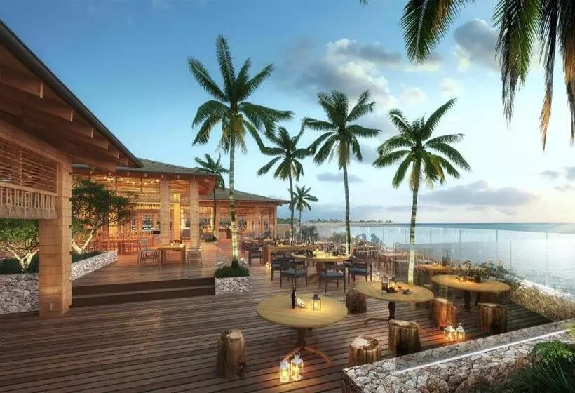 Salterra, A Luxury Collection Resort & Spa, Turks & Caicos 