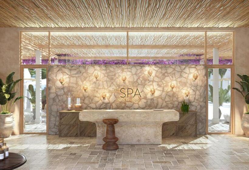 Salterra, A Luxury Collection Resort & Spa, Turks & Caicos