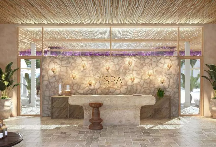 Salterra, A Luxury Collection Resort & Spa, Turks & Caicos 