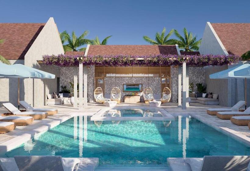 Salterra, A Luxury Collection Resort & Spa, Turks & Caicos