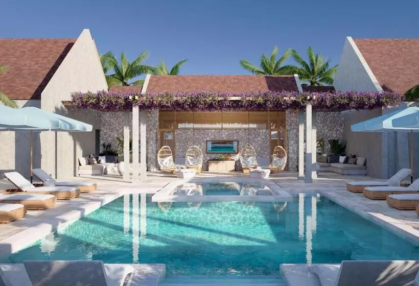 Salterra, A Luxury Collection Resort & Spa, Turks & Caicos 