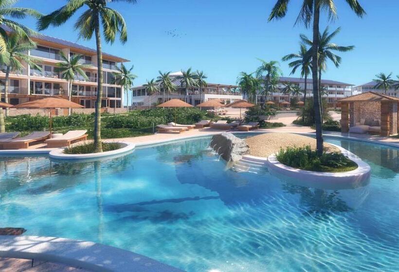 Salterra, A Luxury Collection Resort & Spa, Turks & Caicos