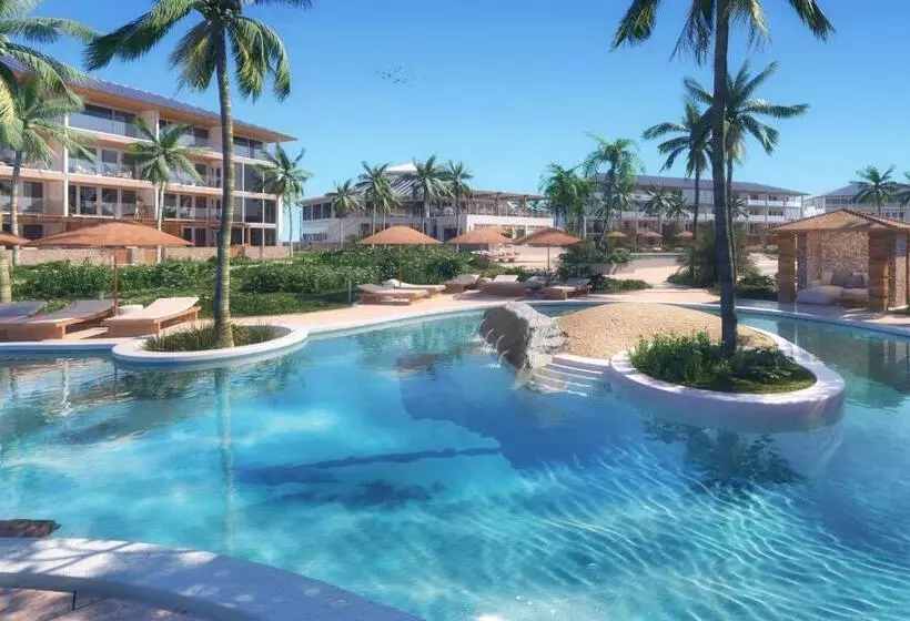 Salterra, A Luxury Collection Resort & Spa, Turks & Caicos 