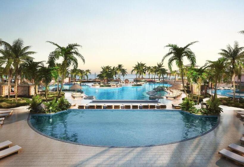 Salterra, A Luxury Collection Resort & Spa, Turks & Caicos