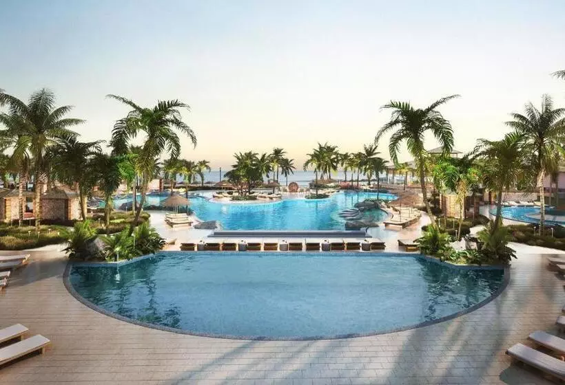 Salterra, A Luxury Collection Resort & Spa, Turks & Caicos 