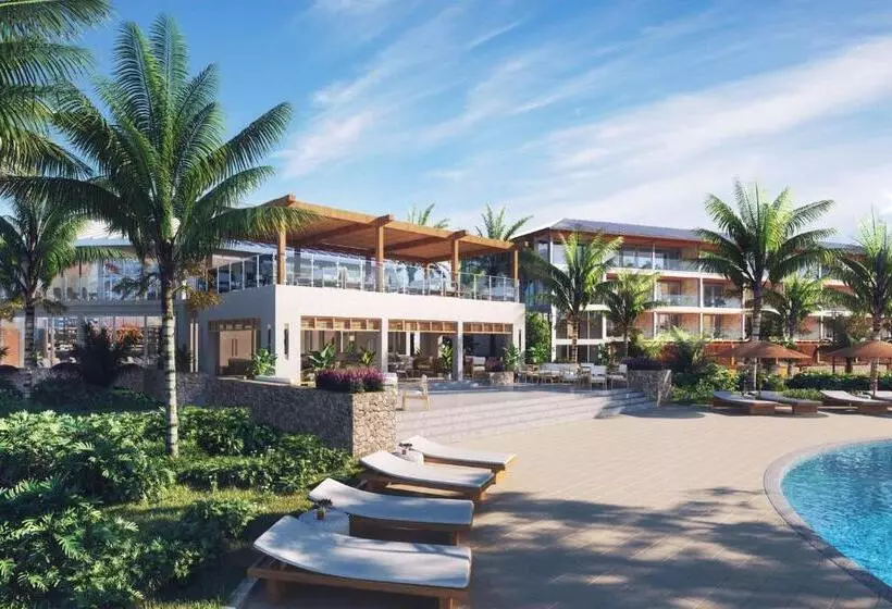 Salterra, A Luxury Collection Resort & Spa, Turks & Caicos 