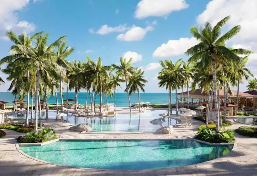 Salterra, A Luxury Collection Resort & Spa, Turks & Caicos 