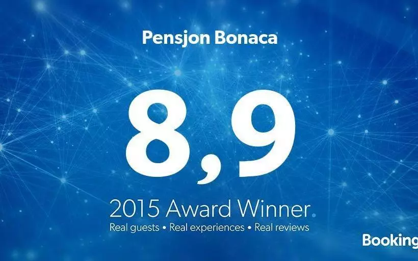 تختخواب و صبحانه Bonaca