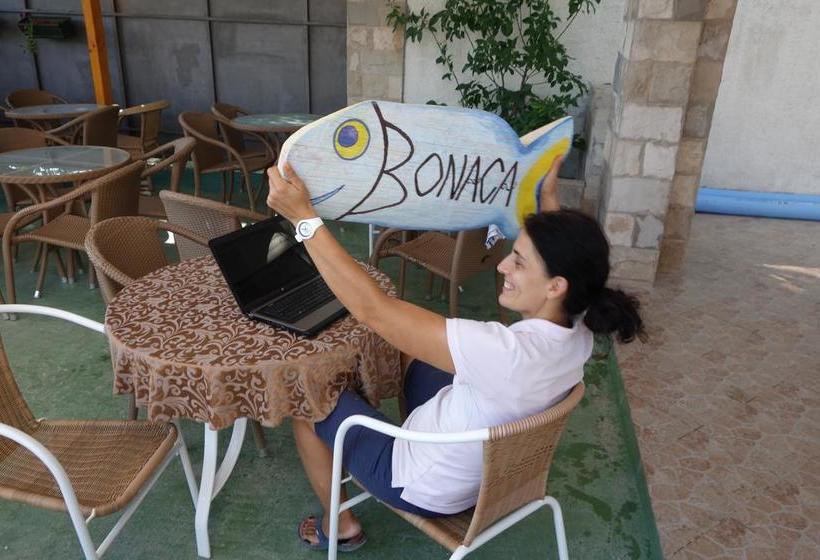 تختخواب و صبحانه Bonaca