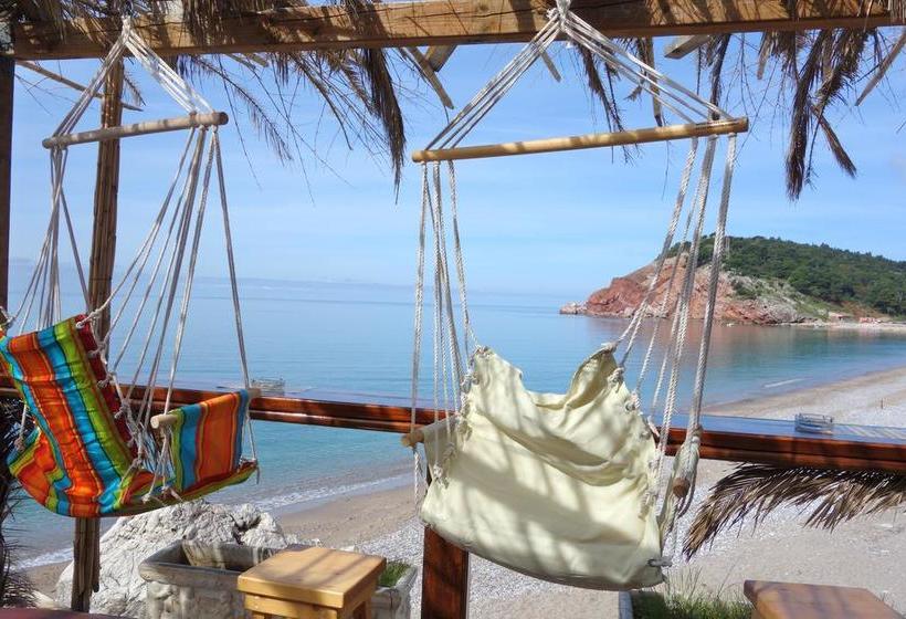 تختخواب و صبحانه Bonaca